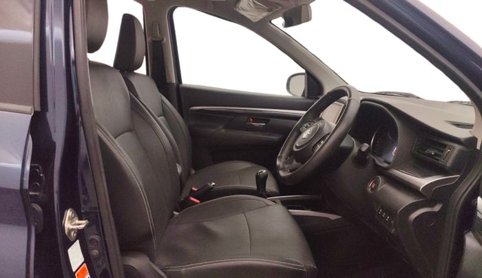 2022 Maruti XL6 ALPHA PLUS MT, Petrol, Manual, 19,622 km, Right Side Front Door Cabin