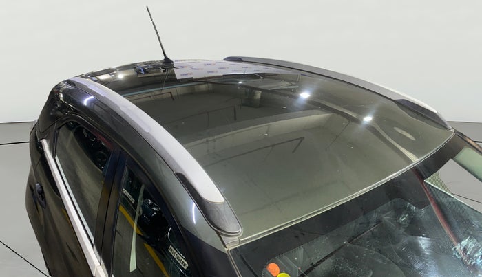 2022 Tata NEXON XM PETROL, Petrol, Manual, 60,326 km, Roof