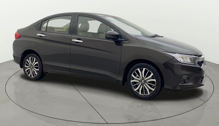 2018 Honda City 1.5L I-VTEC VX CVT, Petrol, Automatic, 94,743 km, SRP