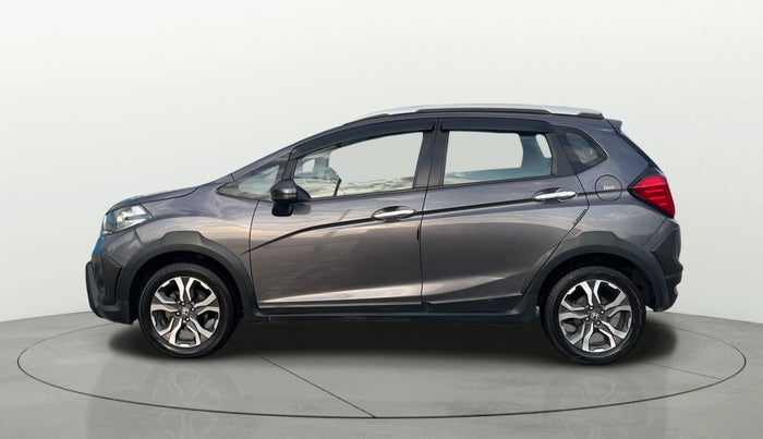 2019 Honda WR-V 1.2L I-VTEC VX MT, Petrol, Manual, 38,250 km, Left Side