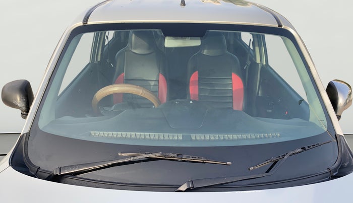 2019 Maruti S PRESSO VXI, Petrol, Manual, 57,024 km, Front Windshield