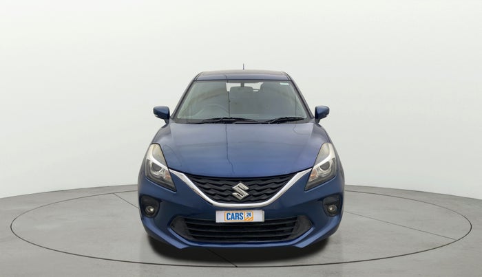 2017 Maruti Baleno ALPHA DIESEL 1.3, Diesel, Manual, 1,47,517 km, Front