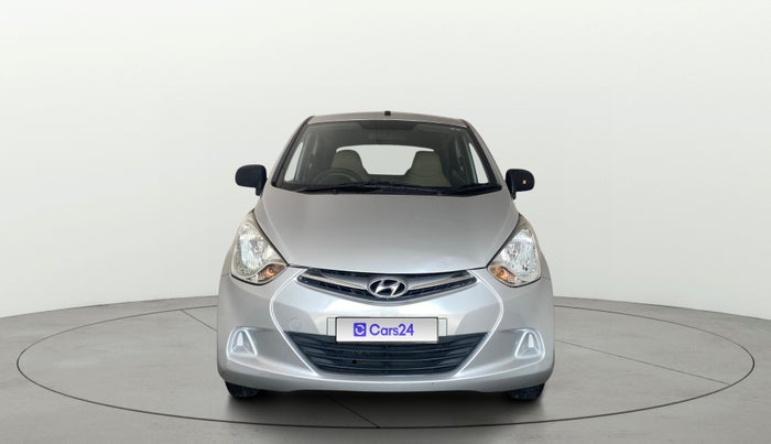 2015 Hyundai Eon ERA +, Petrol, Manual, 26,059 km, Front