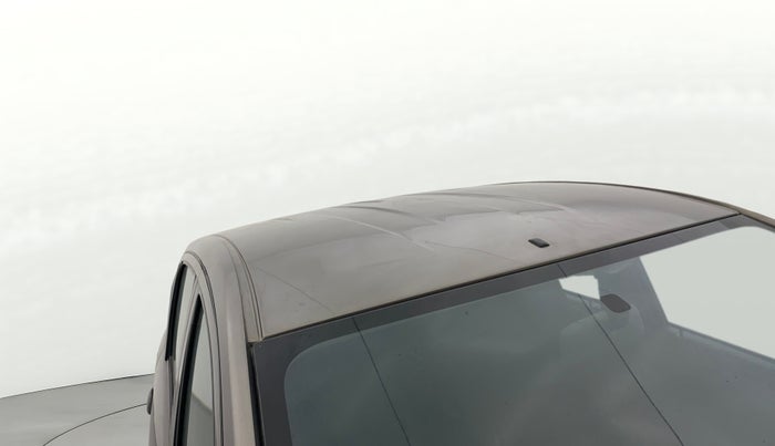 2018 Datsun Redi Go A, Petrol, Manual, 31,349 km, Roof