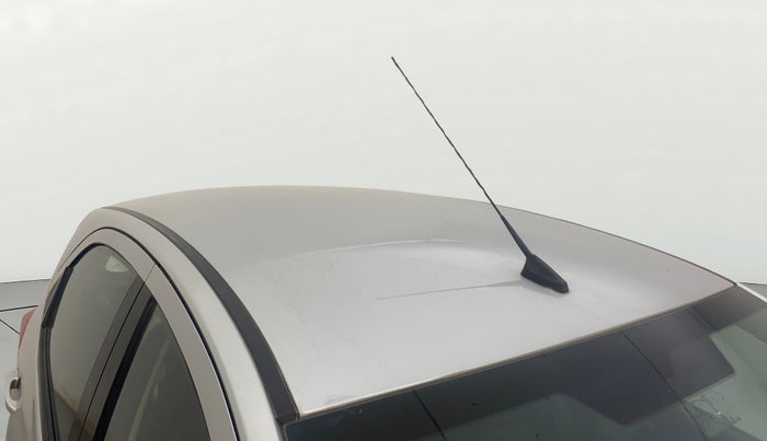 2016 Maruti Celerio ZXI AMT, Petrol, Automatic, 36,485 km, Roof