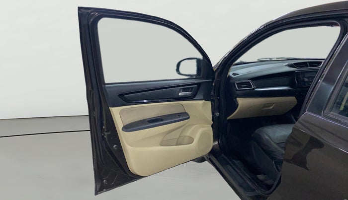 2019 Honda Amaze 1.2L I-VTEC S, Petrol, Manual, 48,088 km, LHS Front Door