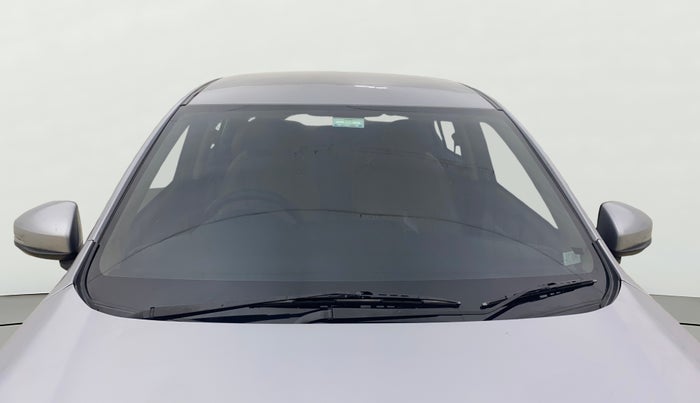 2020 Honda Amaze 1.2L I-VTEC S, Petrol, Manual, 45,041 km, Front Windshield