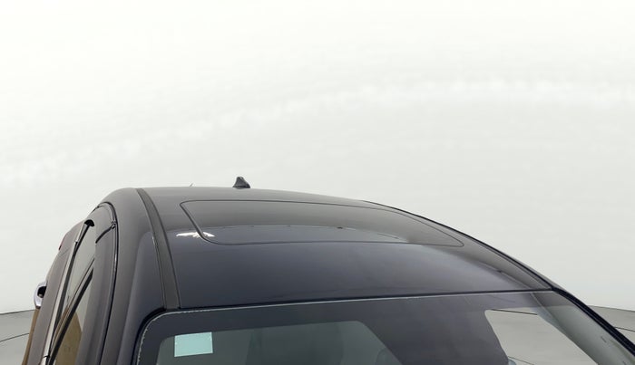 2019 Hyundai Verna 1.6 SX (O) CRDI MT, Diesel, Manual, 68,732 km, Roof