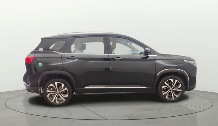 2023 MG HECTOR PLUS SHARP PRO 1.5 TURBO MT 6 STR, Petrol, Manual, 58,887 km, Right Side View