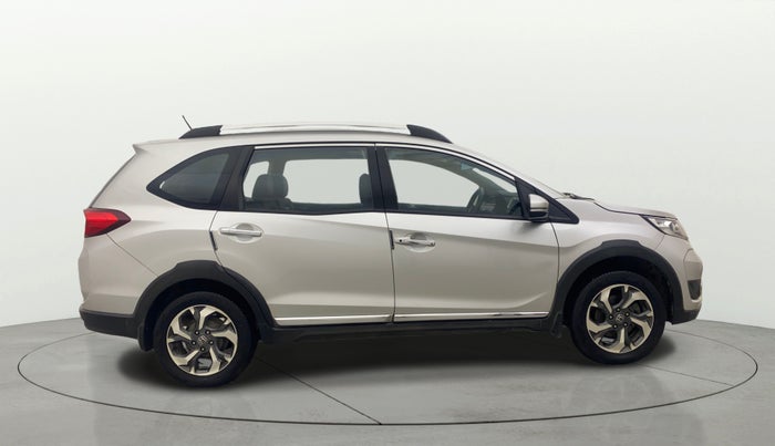 2016 Honda BR-V 1.5L I-VTEC VX, Petrol, Manual, 69,403 km, Right Side View