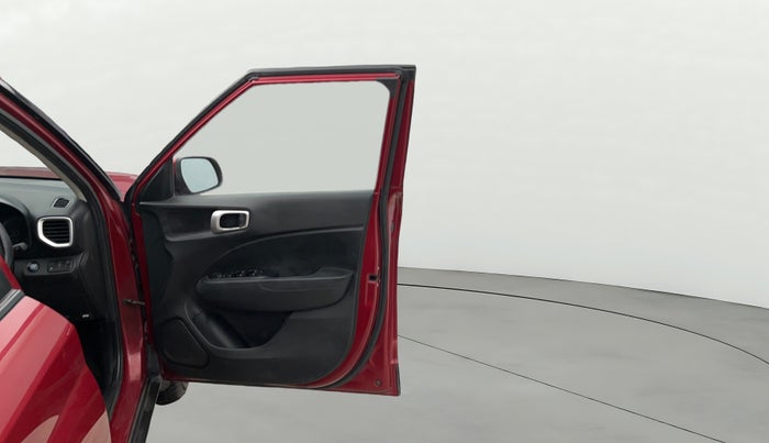 2019 Hyundai VENUE SX PLUS 1.0 TURBO DCT, Petrol, Automatic, 77,534 km, RHS Front Door