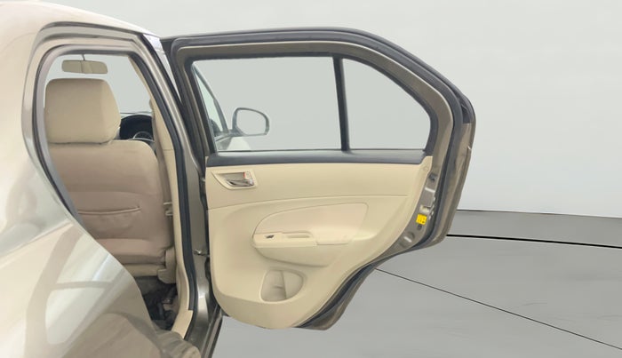 2015 Maruti Swift Dzire VXI, Petrol, Manual, 58,310 km, RHS Rear Door