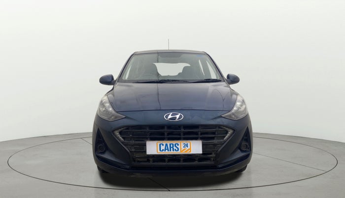 2022 Hyundai GRAND I10 NIOS MAGNA 1.2 KAPPA VTVT, Petrol, Manual, 51,110 km, Front