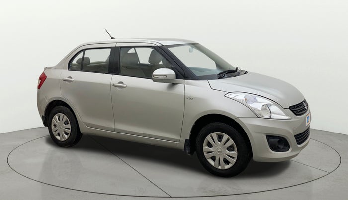2013 Maruti Swift Dzire VXI, Petrol, Manual, 97,902 km, SRP