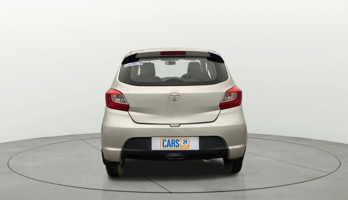 2019 Tata Tiago XE PETROL, Petrol, Manual, 56,321 km, Back/Rear