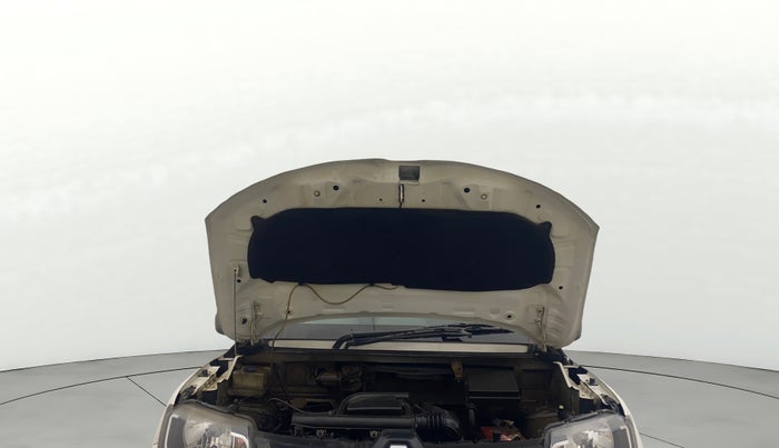 2017 Renault Kwid RXT 1.0 AMT, Petrol, Automatic, 77,568 km, Open Bonet