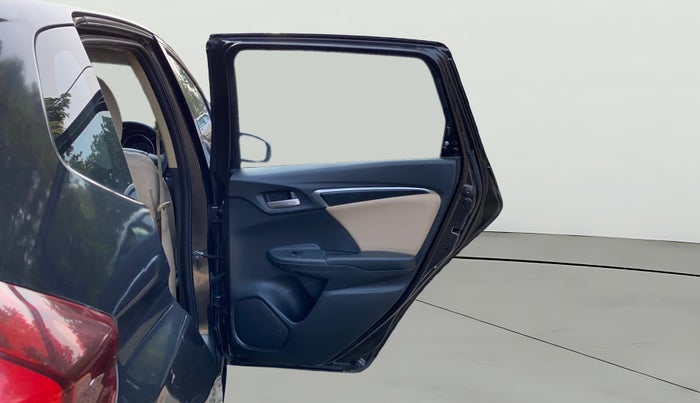 2016 Honda Jazz 1.2L I-VTEC V AT, Petrol, Automatic, 76,046 km, RHS Rear Door