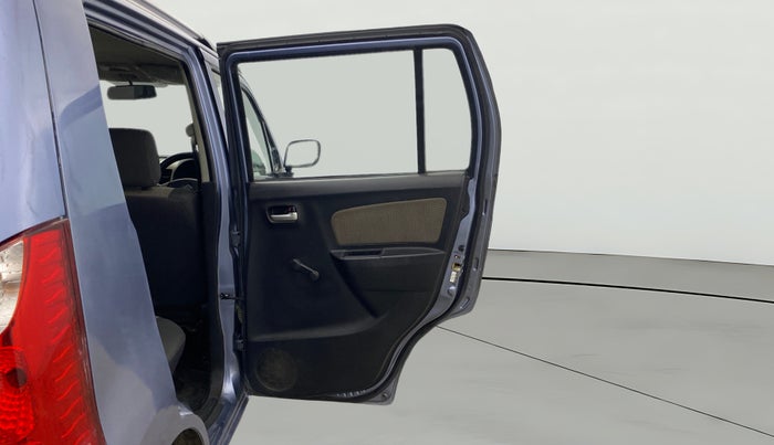 2014 Maruti Wagon R 1.0 LXI, Petrol, Manual, 77,060 km, RHS Rear Door