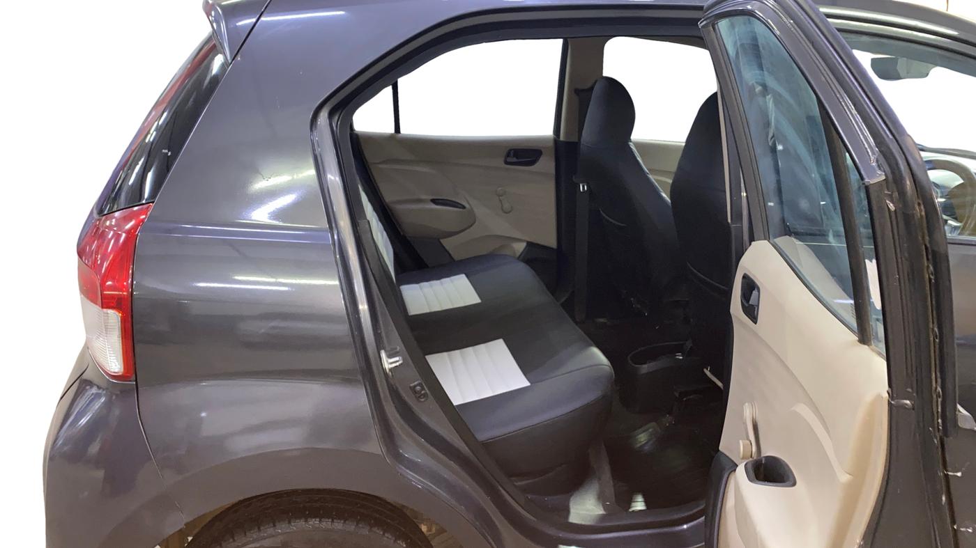 2020 Hyundai NEW SANTRO ERA EXECUTIVE, Petrol, Manual, 27,716 km, Right Side Rear Door Cabin