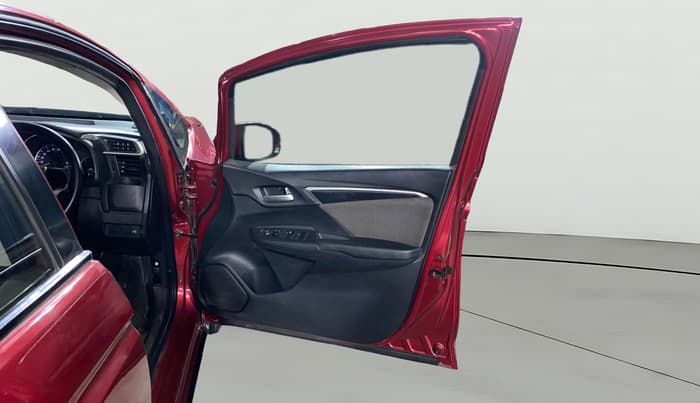 2019 Honda WR-V 1.2L I-VTEC VX MT, Petrol, Manual, 79,891 km, RHS Front Door