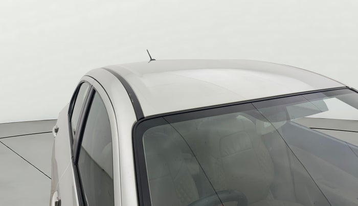 2019 Maruti Dzire VXI, Petrol, Manual, 29,578 km, Roof