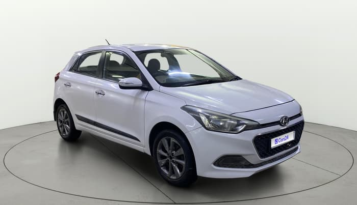 2015 Hyundai Elite i20 ASTA 1.4 CRDI, Diesel, Manual, 82,355 km, SRP