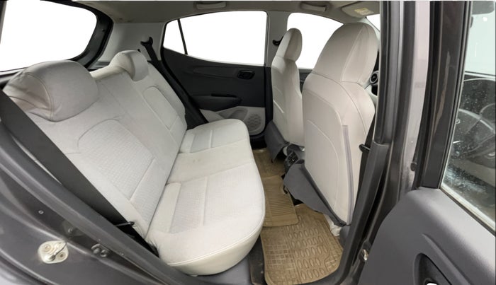 2020 Hyundai GRAND I10 NIOS MAGNA 1.2 KAPPA VTVT, Petrol, Manual, 66,035 km, Right Side Rear Door Cabin