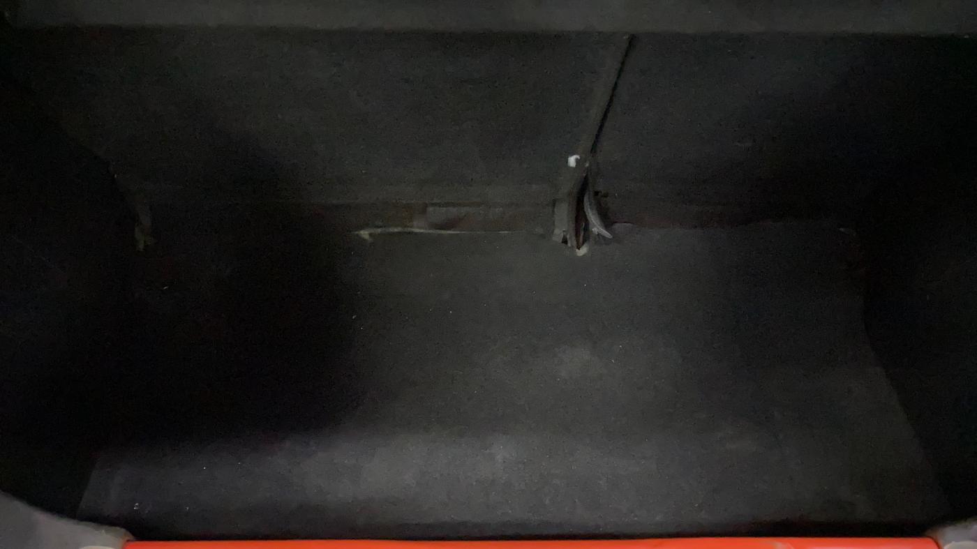 2021 Maruti Celerio ZXI PLUS AGS, Petrol, Automatic, 44,077 km, Boot Open Zoomed View