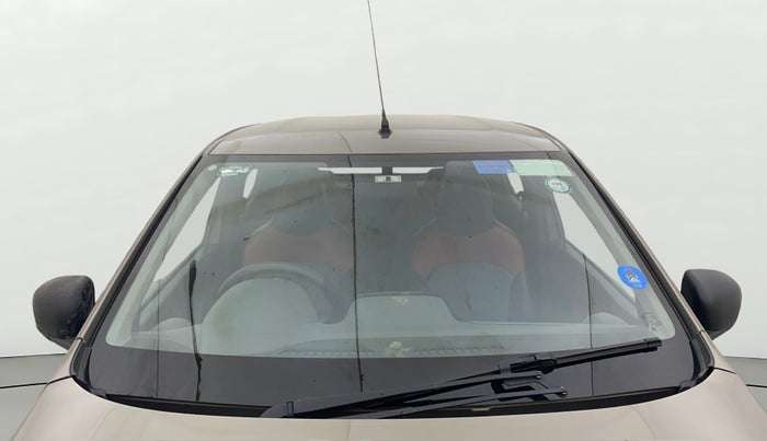 2017 Renault Kwid RXT 1.0, Petrol, Manual, 41,182 km, Front Windshield