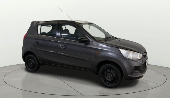 2017 Maruti Alto K10 VXI, Petrol, Manual, 63,504 km, SRP