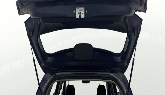 2019 Hyundai VENUE S 1.0 TURBO MT, Petrol, Manual, 45,451 km, Boot Door Open