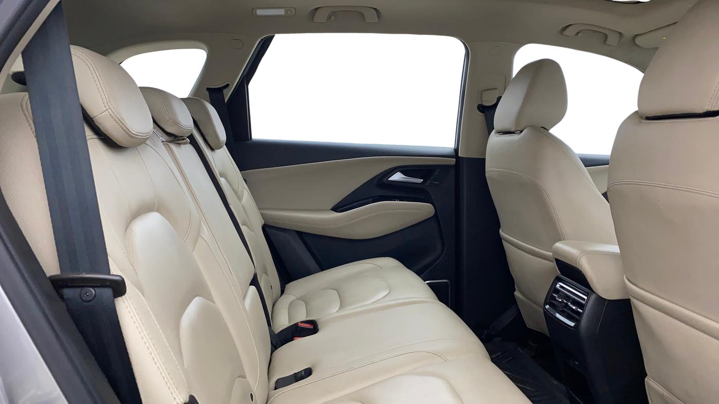 2023 MG HECTOR SMART PRO 2.0 TURBO DIESEL, Diesel, Manual, 75,335 km, Right Side Rear Door Cabin