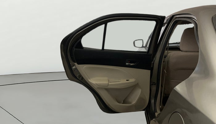 2019 Maruti Dzire ZXI PLUS, Petrol, Manual, 53,235 km, LHS Rear Door