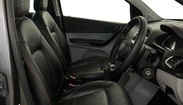 2020 Tata Tiago XT PETROL, Petrol, Manual, 95,865 km, Right Side Front Door Cabin