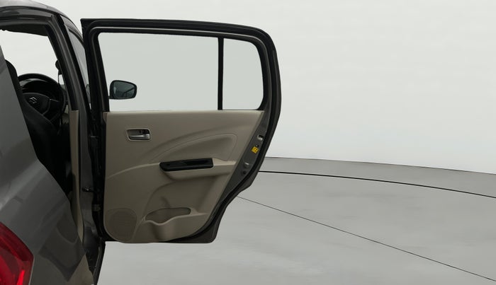 2018 Maruti Celerio ZXI AMT, Petrol, Automatic, 8,695 km, RHS Rear Door