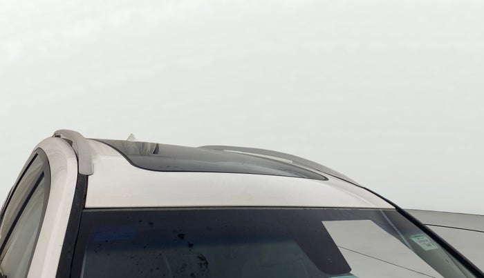 2020 MG HECTOR SHARP 2.0 DIESEL, Diesel, Manual, 36,518 km, Roof