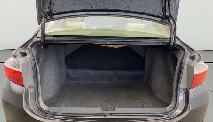 2019 Honda City 1.5L I-VTEC ZX CVT, Petrol, Automatic, 68,365 km, Boot Open Zoomed View