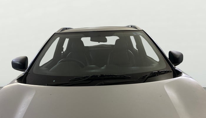 2021 Nissan MAGNITE XE, Petrol, Manual, 69,513 km, Front Windshield