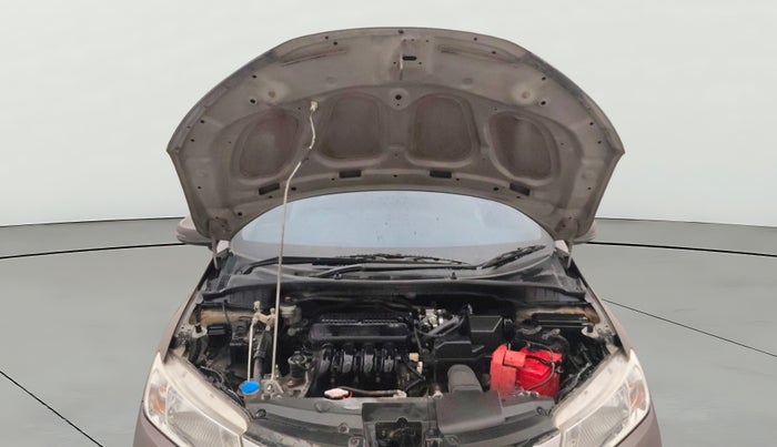 2015 Honda City 1.5L I-VTEC VX CVT, Petrol, Automatic, 63,934 km, Open Bonet