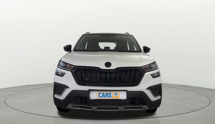 2023 Skoda KUSHAQ STYLE 1.5L TSI DSG (6 AIRBAGS), Petrol, Automatic, 26,315 km, Front