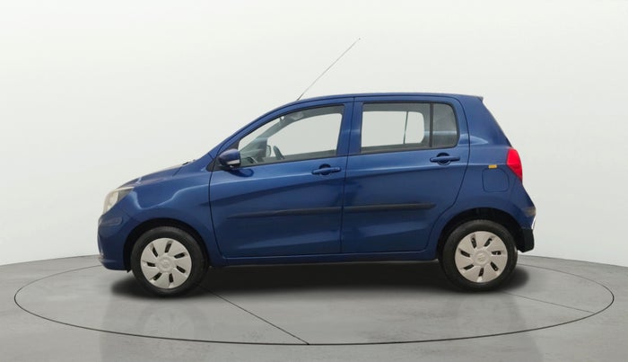 2019 Maruti Celerio ZXI AMT (O), Petrol, Automatic, 90,318 km, Left Side