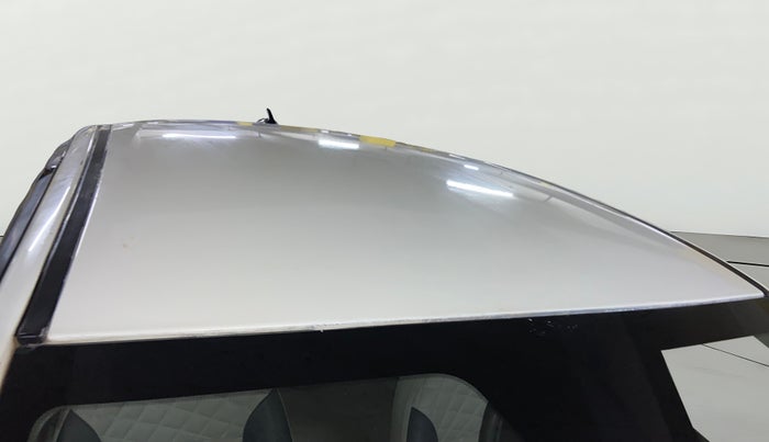 2022 Tata TIGOR XZA PLUS PETROL, Petrol, Automatic, 48,761 km, Roof