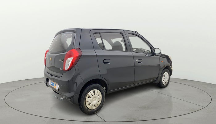 2014 Maruti Alto 800 LXI, Petrol, Manual, 37,591 km, Right Back Diagonal