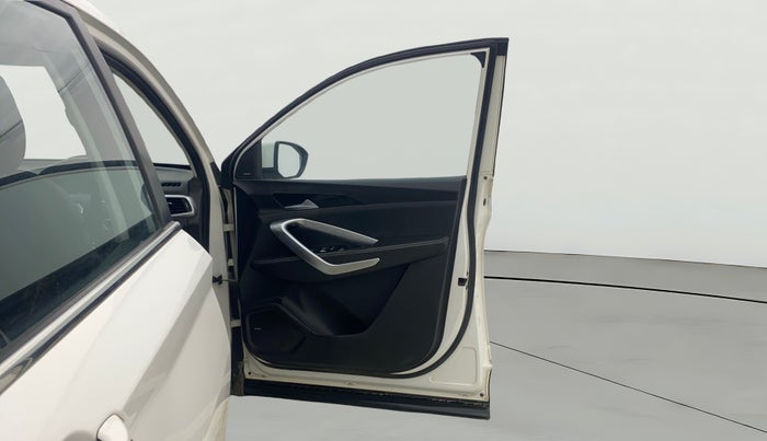 2020 MG HECTOR SHARP 1.5 DCT PETROL, Petrol, Automatic, 72,067 km, RHS Front Door