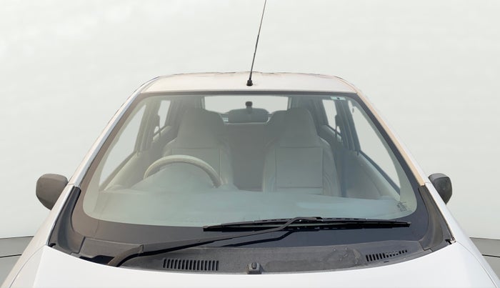 2016 Datsun Redi Go T (O), Petrol, Manual, 29,508 km, Front Windshield