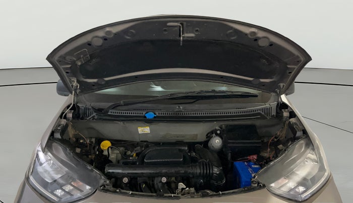 2021 Datsun Redi Go A, Petrol, Manual, 29,435 km, Open Bonet