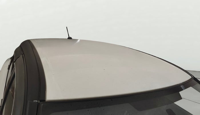 2018 Maruti Baleno DELTA PETROL 1.2, Petrol, Manual, 73,881 km, Roof