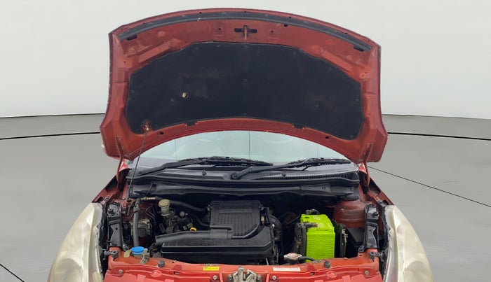 2014 Maruti Swift ZXI, Petrol, Manual, 82,540 km, Open Bonet