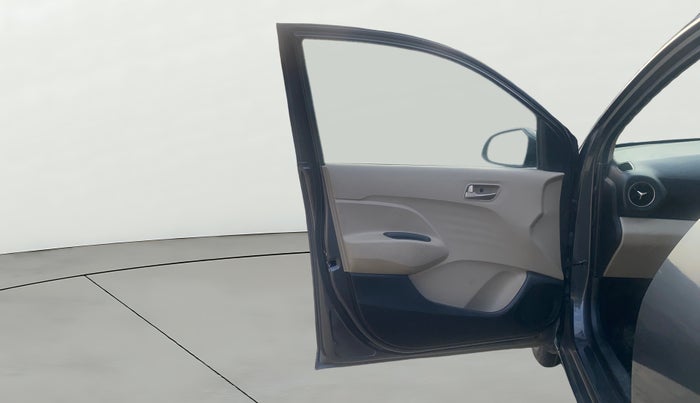 2019 Hyundai NEW SANTRO SPORTZ AMT, Petrol, Automatic, 65,488 km, LHS Front Door