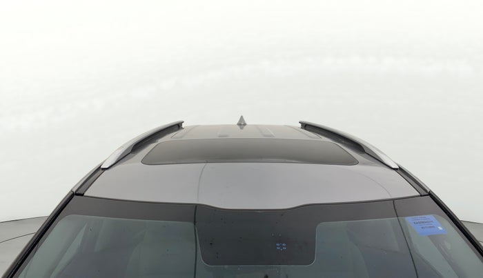 2019 KIA SELTOS GTX PLUS DCT 1.4 PETROL, Petrol, Automatic, 90,625 km, Moonroof/ Sunroof